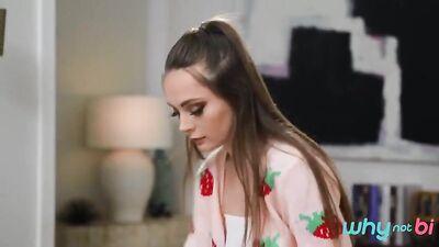 Joey Mills love it - 021: Action-packed Bareback Bisexual Oral Cumshots!