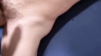 No Kissing On A First Fuck Date! (no sound) - Raw BB Jocks Porn!