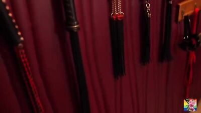 Raw & Soft: Twink Fetish Bareback Cumshots