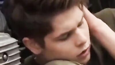 Unleashed Passion - JBs Movie #257