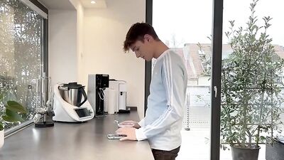 Gay Porn: JBs Movie - Revenge: Action-Packed Bareback Oral Cum Shots!