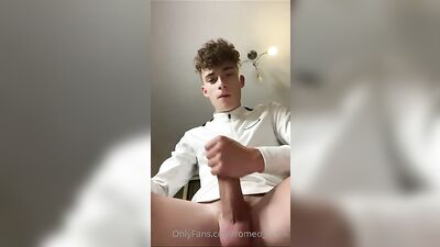 Sweet Desires: A Queer Journey into Passion