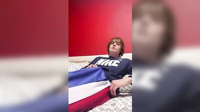 Gangbang Spikes: Solo Cocks, Shots and Punheta Gala