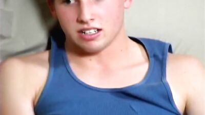 Cumming Colombian Twinks: Hot Sex and Jerking Off on Webcam!