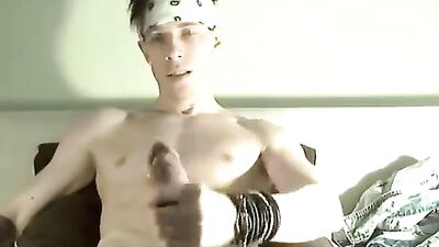 Gay Porn - Huge Horny Amateur Web-Cam Boys! Featuring the hottest frat guys and their huge dicks in solo handjob action. Cum shots guaranteed!