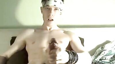 Gay Porn - Huge Horny Amateur Web-Cam Boys! Featuring the hottest frat guys and their huge dicks in solo handjob action. Cum shots guaranteed!