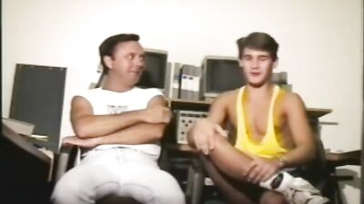 Up Close And Sexual - The Legacy Of Rubax Video!