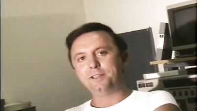 Up Close And Sexual - The Legacy Of Rubax Video!