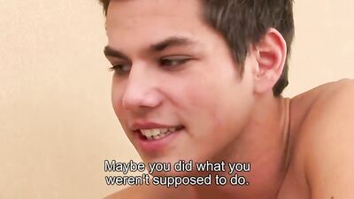 Beautiful Dreams Boat Gay Porn - The Ultimate Man Sex Experience!