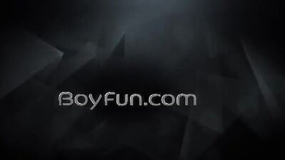 Finn Dannys Back with More Hardcore Action!