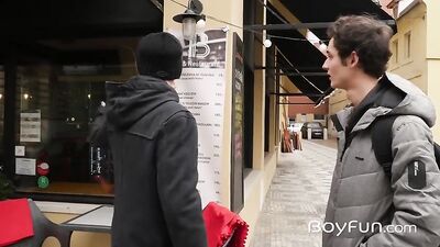 Coffee and Bangers: The Sequel (BoyFun)