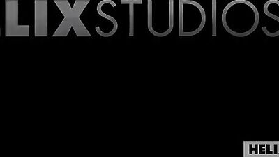 Raw & Rough - Joey Mills Debut Scene!