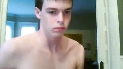 Cumming for Cute Fit Guys - Big Cocks, Muscle Boys and Solo Fun!