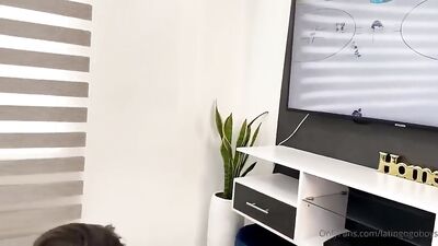 Horny Latino Oral Porn - Condom Safe Gay Sex Cum Shots Amateur Porn Videos