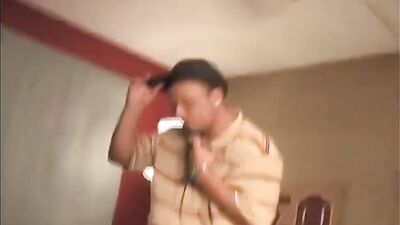 Jerking together: Two Frat Boys Get Huge Cocks Out!