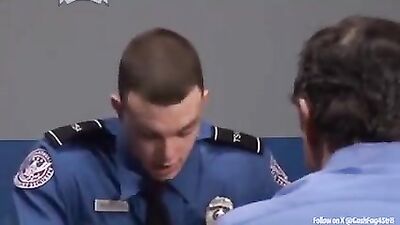 Prison Frat Boys: Unleashed and Hardcore!