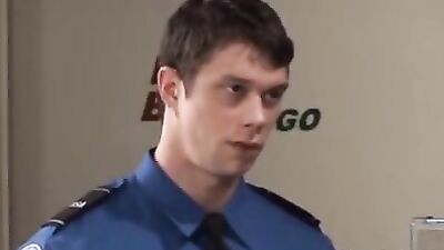 Prison Frat Boys: Unleashed and Hardcore!