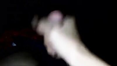 Gay Camping Adventure - Young Asian Hottie Gets Handled on Webcam!