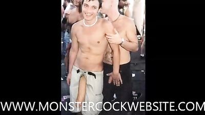 Gay Porn: Big Dick CowPokes OverLoad - The Ultimate Orgasmic Adventure!
