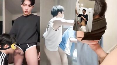 Gay Asian Athletes: Cum Shots, Fetish Fun and More!