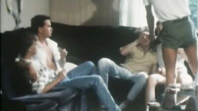 Raw Passion - Jealous Love