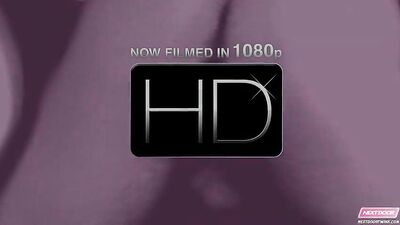 Double Penetration with Dillon and Nicholas: Action-Packed Thrills!