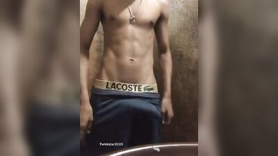 Latino Bigcock: Unleashing Brazils Secret Weapon!