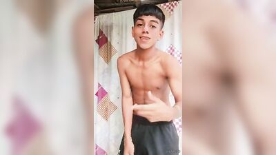 Latin Dance Twink Porn - The Ultimate Amateur Fetish Fun!