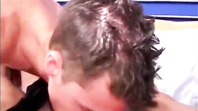 Young Twink Couple in Love: Steamy Gay Porn Action