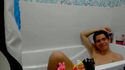 Chaturbate Cam Boys Porn: Luxallenns Gay Solo Show!