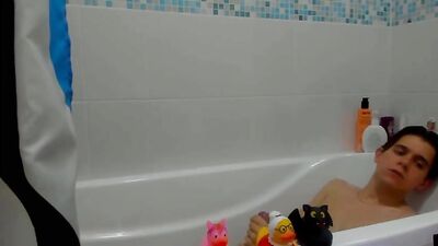 Chaturbate Cam Boys Porn: Luxallenns Gay Solo Show!