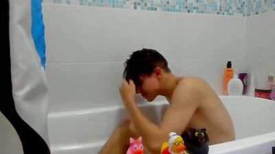 Chaturbate Cam Boys Porn: Luxallenns Gay Solo Show!