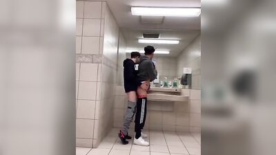 Young and Curious - First Time Web-Cam Fun Shorts