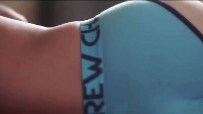 Two Mens Passion: JBs Movie - 236!