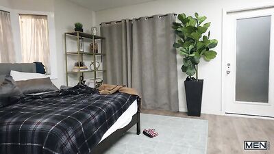 Joey Mills Hardcore Love: An Oral and Cum Shot Affair