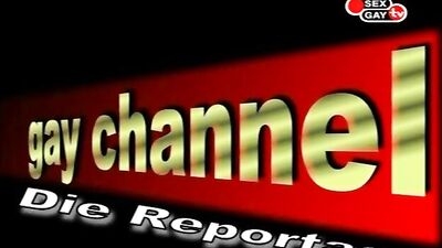 Radler Riders - Hardcore Oral and Twink Action!