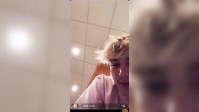 Golden Jocks: The Ultimate Straight Boys Solo Show!