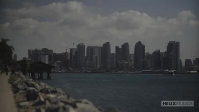 Gangbang with Shane Cook - The Ultimate Gay Porn Experience