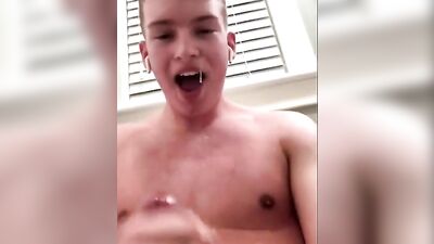 Bisexual Cum Boys: The Joyful Fountain of Porn!