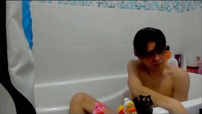 Luxallenns Private Amateur Webcam Show: Big Cocks Solo Web-Cam Jerk-Off!