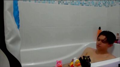 Luxallenns Private Amateur Webcam Show: Big Cocks Solo Web-Cam Jerk-Off!