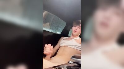 Hot OF Wanking Clip: Exploring Gay Porns Hottest Fetish!