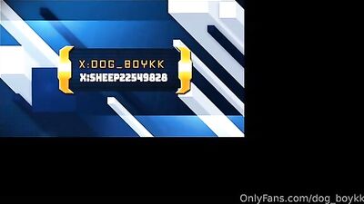 Gay Porn Dog Boy - Sheep Fury!