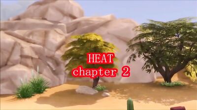 Desert Heat: Back for More! - Bareback Blond Boys Cartoons Cum Shots Fetish Fun Group Sex Handjob Interracial Muscle Boys Oral Porn Public Outside