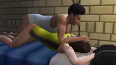 Desert Heat: Back for More! - Bareback Blond Boys Cartoons Cum Shots Fetish Fun Group Sex Handjob Interracial Muscle Boys Oral Porn Public Outside