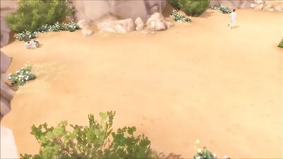 Desert Heat: Back for More! - Bareback Blond Boys Cartoons Cum Shots Fetish Fun Group Sex Handjob Interracial Muscle Boys Oral Porn Public Outside