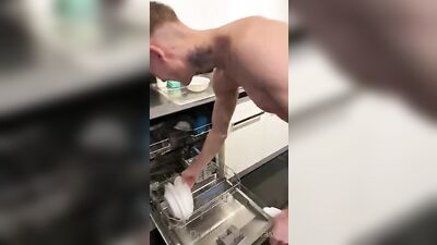 HOT OF WANKING CLIP II - EXTREME GAY PORN VIDEO