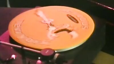 Night Fever Returns: A Vintage Twinks Orgy