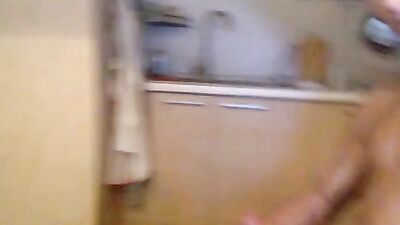 Handsome Cumshot Bliss - The Return!