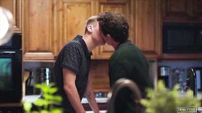 Young Love Unleashed: Bareback with Stepdad!